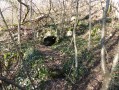 La grotte du Puits