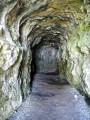 La grotte du Renard