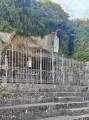 la grotte du rosaire
