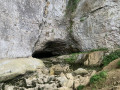La grotte Sarrazine