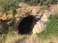 La grotte