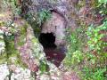 La grotte