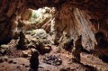 La grotte