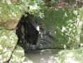 La grotte