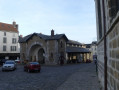 La Halle de Dourdan