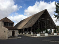 La Halle de Méréville