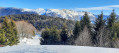 La Haute Chaîne du Jura