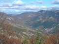 La haute vallée de la Volane