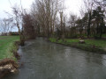 Le Sentier de la Dame aux Loups