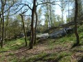 Boucle de Coincy à la Hottée du Diable via Villeneuve-sur-Fère