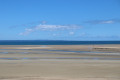 La jolie vue sur Jersey