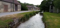 D'Angerville à Saclas via Méréville