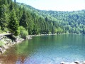 La Lac des Corbeaux La Lac des Corbeaux