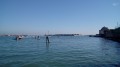 La lagune