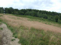 La lande du Mont Ménard La lande du Mont Ménard