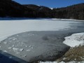 Lac de la Lauch - Refuge Edelweiss Lac de la Lauch - Refuge Edelweiss
