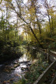 La Lawe et la passerelle