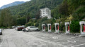 la Lèchère