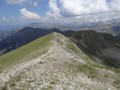 La ligne de crête