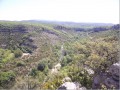 Plateau de Labeaume et Chemin des Lavandières