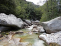 La limpidité du Vecchio