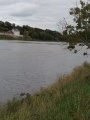 Boucle de Cléry-Saint-André aux rives de la Loire par la Verdaille