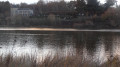 La Loire à l'approche de Meung-sur-Loire