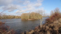 La Loire depuis Dry