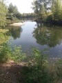 La Loire à Saint Laurent-Nouan