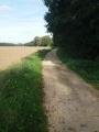 La Loire à Vélo à Baule