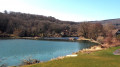 La  Loue depuis les Forges de Buillon