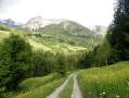 La Louvatière