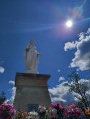 La madonne