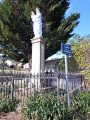 Autour de Saint-Jacques-d'Atticieux