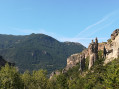 La main du titan