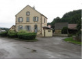 La mairie d'Amage