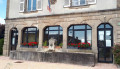 la mairie d'Hagécourt.