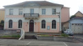 La mairie de Châtenois-les-Forges