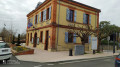 La mairie de Fontenilles