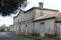 La Mairie de Guitinières