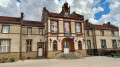 Ozouer-le-Voulgis Town Hall