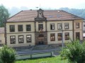 La mairie du Ménil