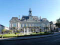 Patrimoine architectural de Tours Patrimoine architectural de Tours