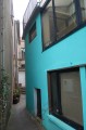 La maison bleue La maison bleue