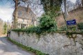 La maison de Jean Rigaux à Mériel