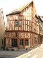 La maison de Jessé