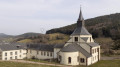 La maison de retraite