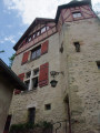 La Maison des Pages La Maison des Pages