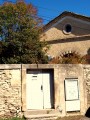 La maison des Quakers