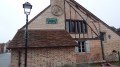 La maison du Cerf
